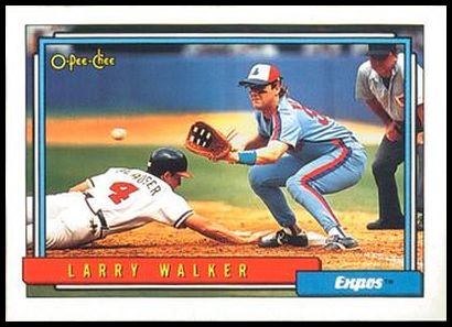 531 Larry Walker